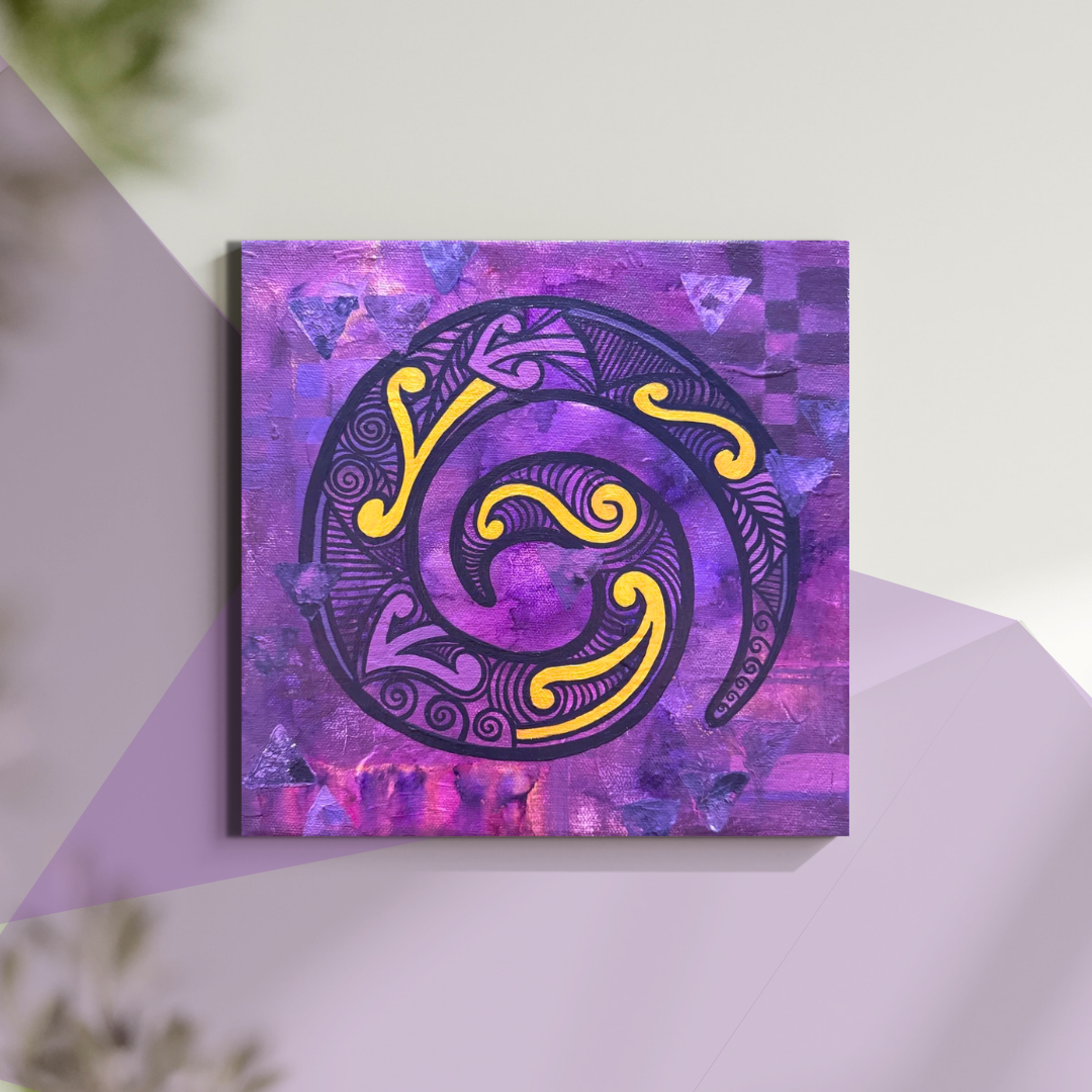 (Original) Koru