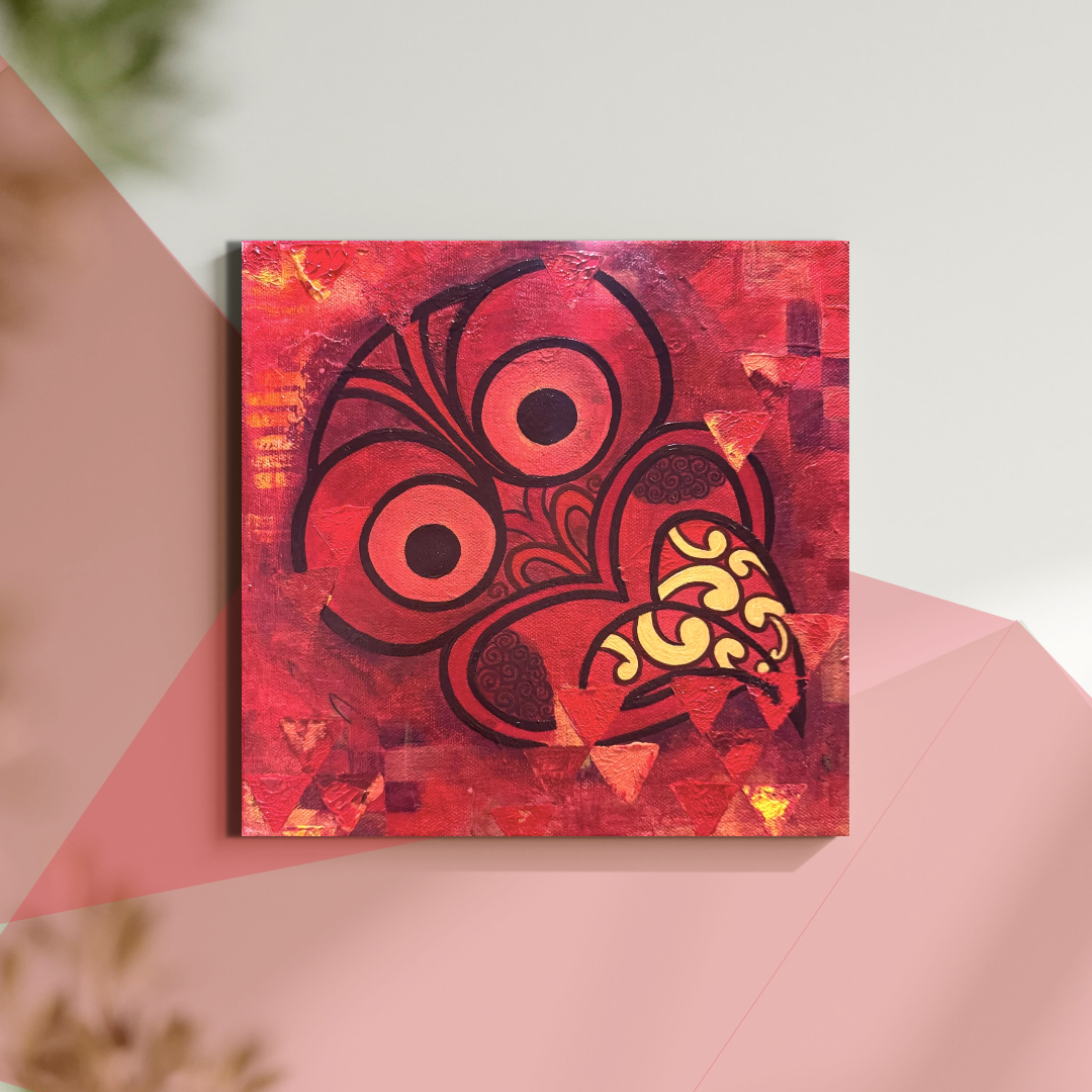 (Original) Tiki