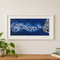 'Wairua' Fine Art Print