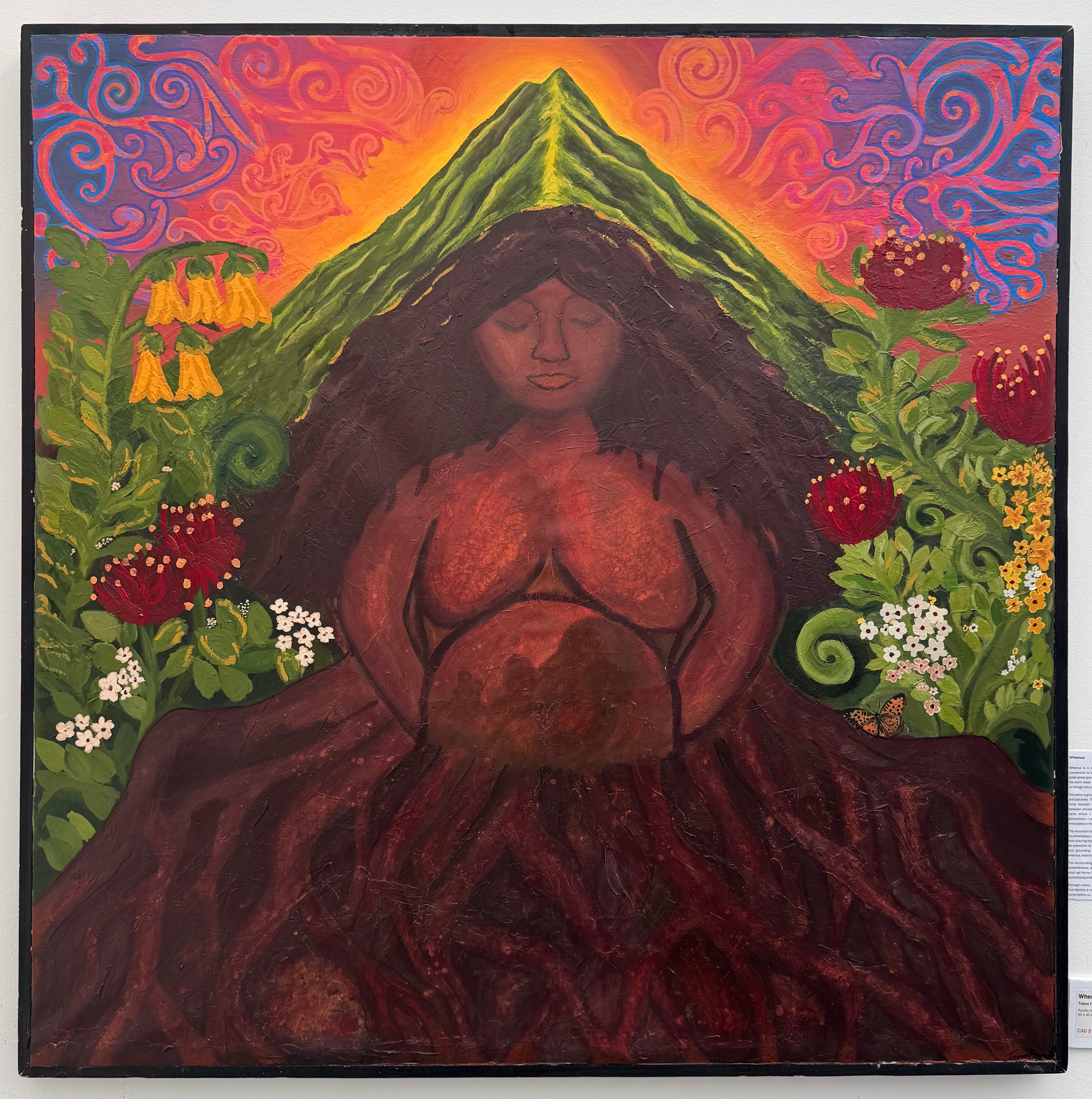 Whenua (Original)