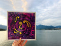 'Koru' Fine Art Print