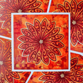 'Mauri' Fine Art Print