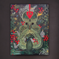(Original) Te Mana o te Tiki (The Power of the Tiki)