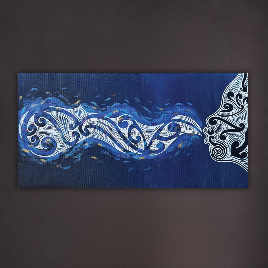 (Original) Wairua